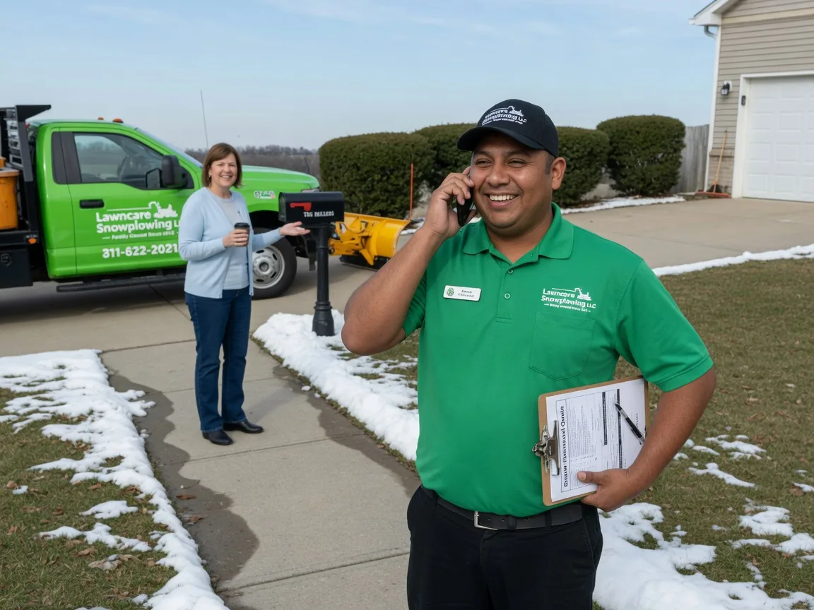 Lawn Care Services By Expert Landscaper Lovell, ME FAQs